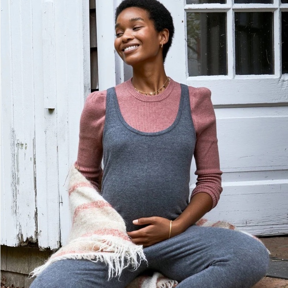 HATCH The Knit Onesie